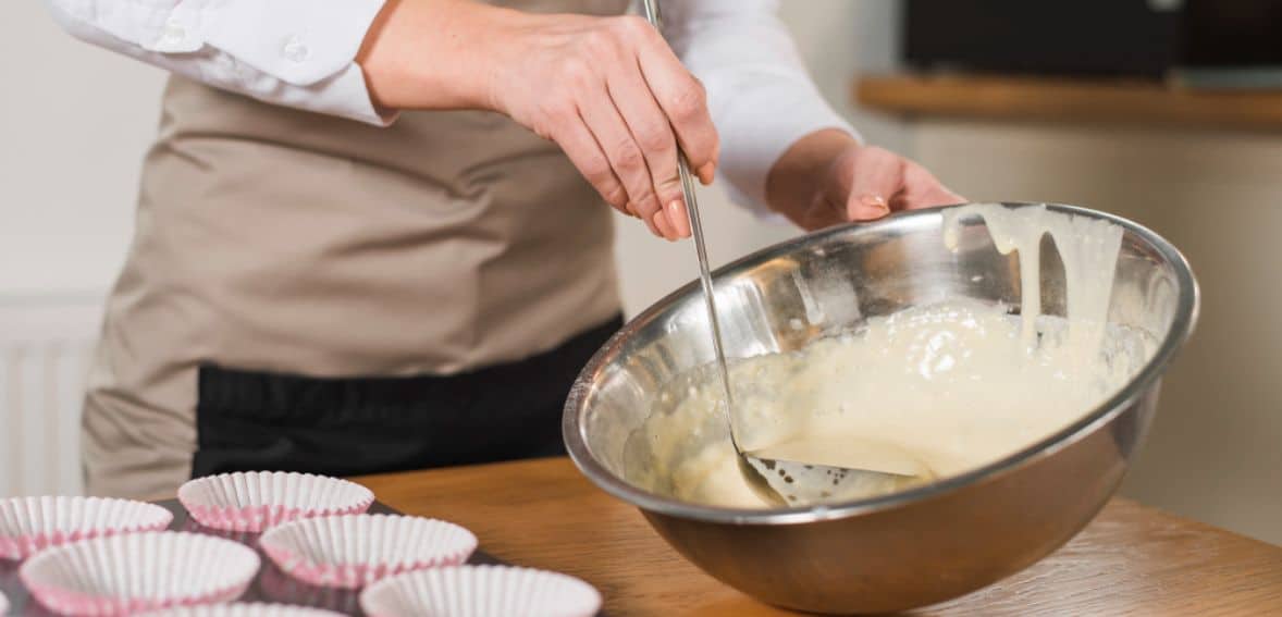 Recipe
