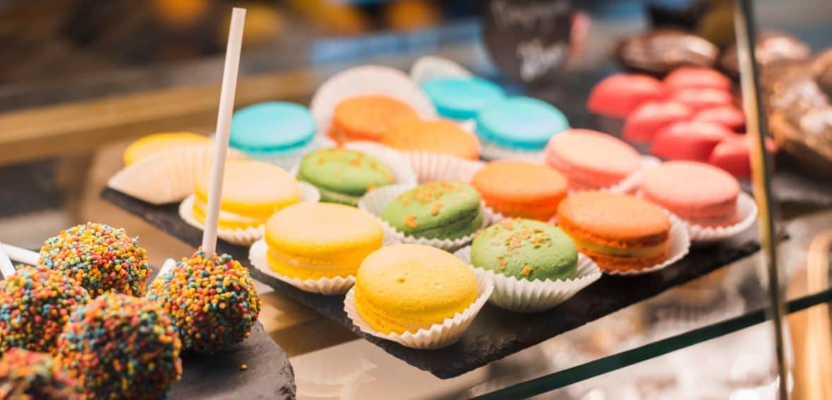 Cupcakes